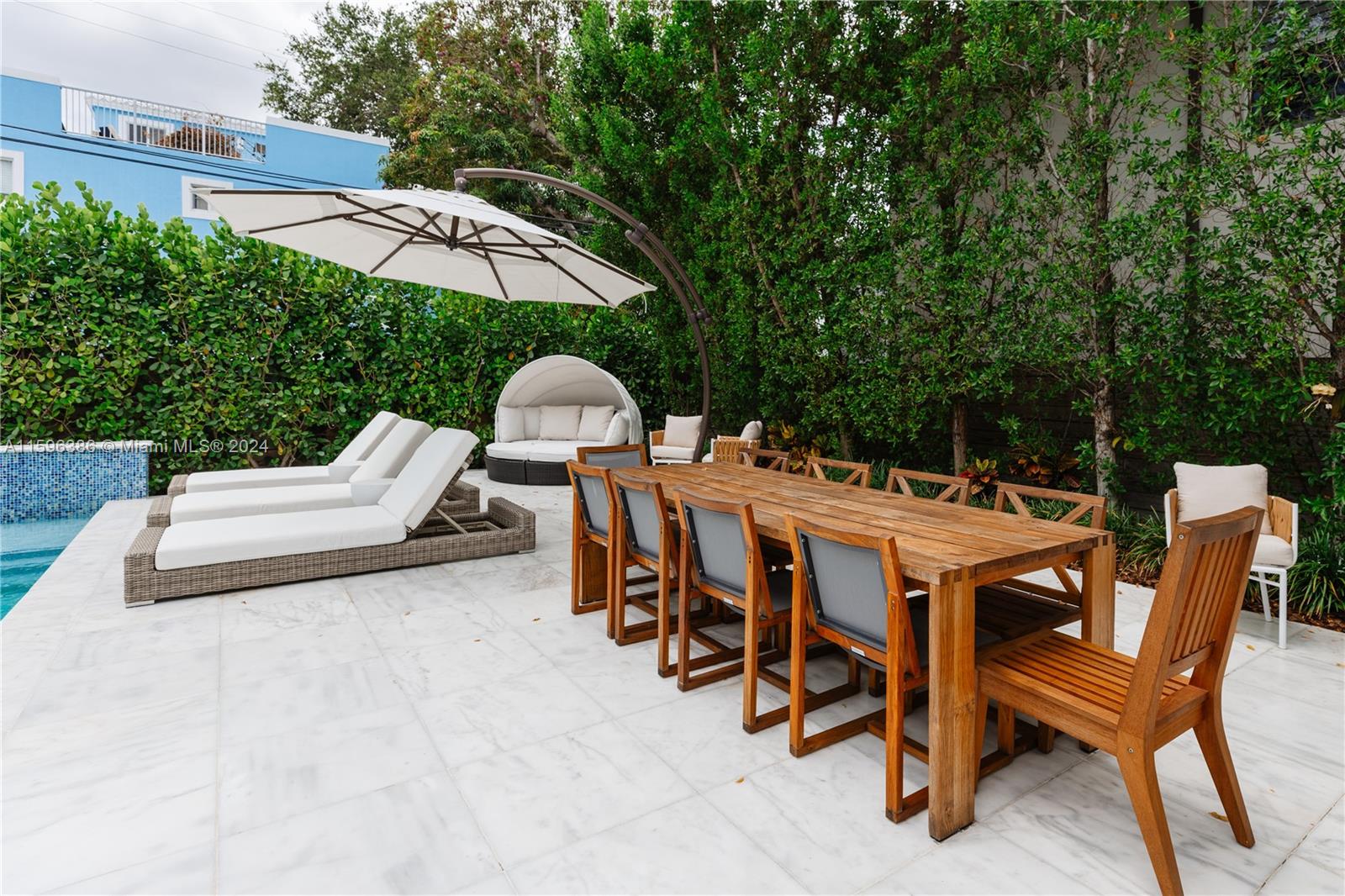 STRANAHANS SUB - Residential