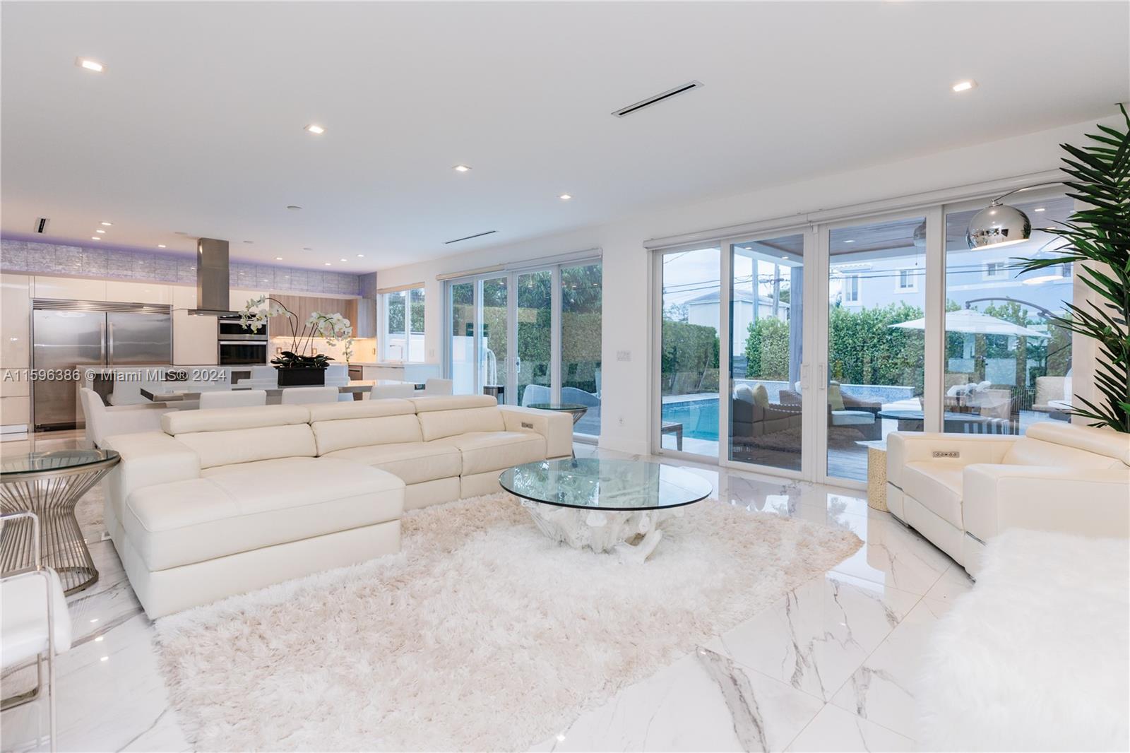 STRANAHANS SUB - Residential