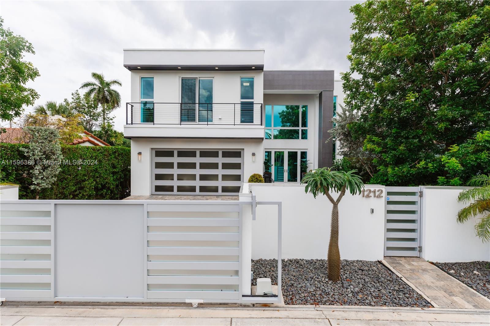 STRANAHANS SUB - Residential