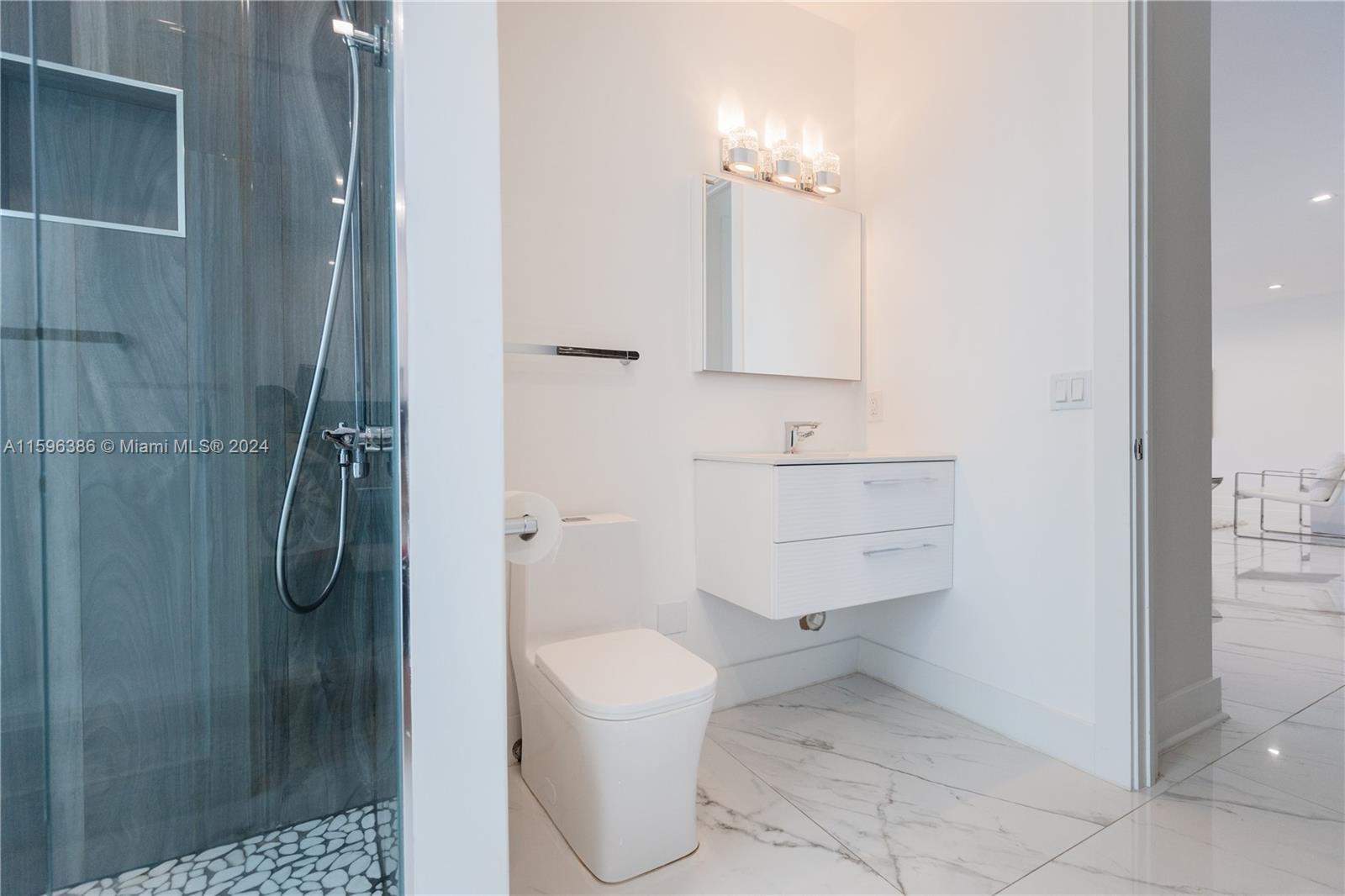 STRANAHANS SUB - Residential