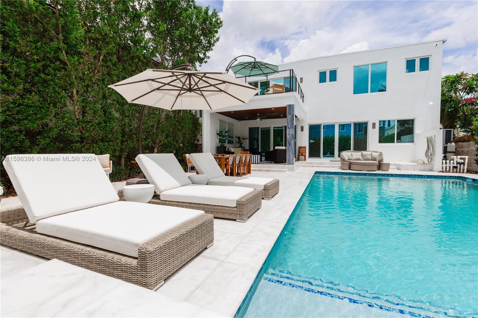 STRANAHANS SUB - Residential