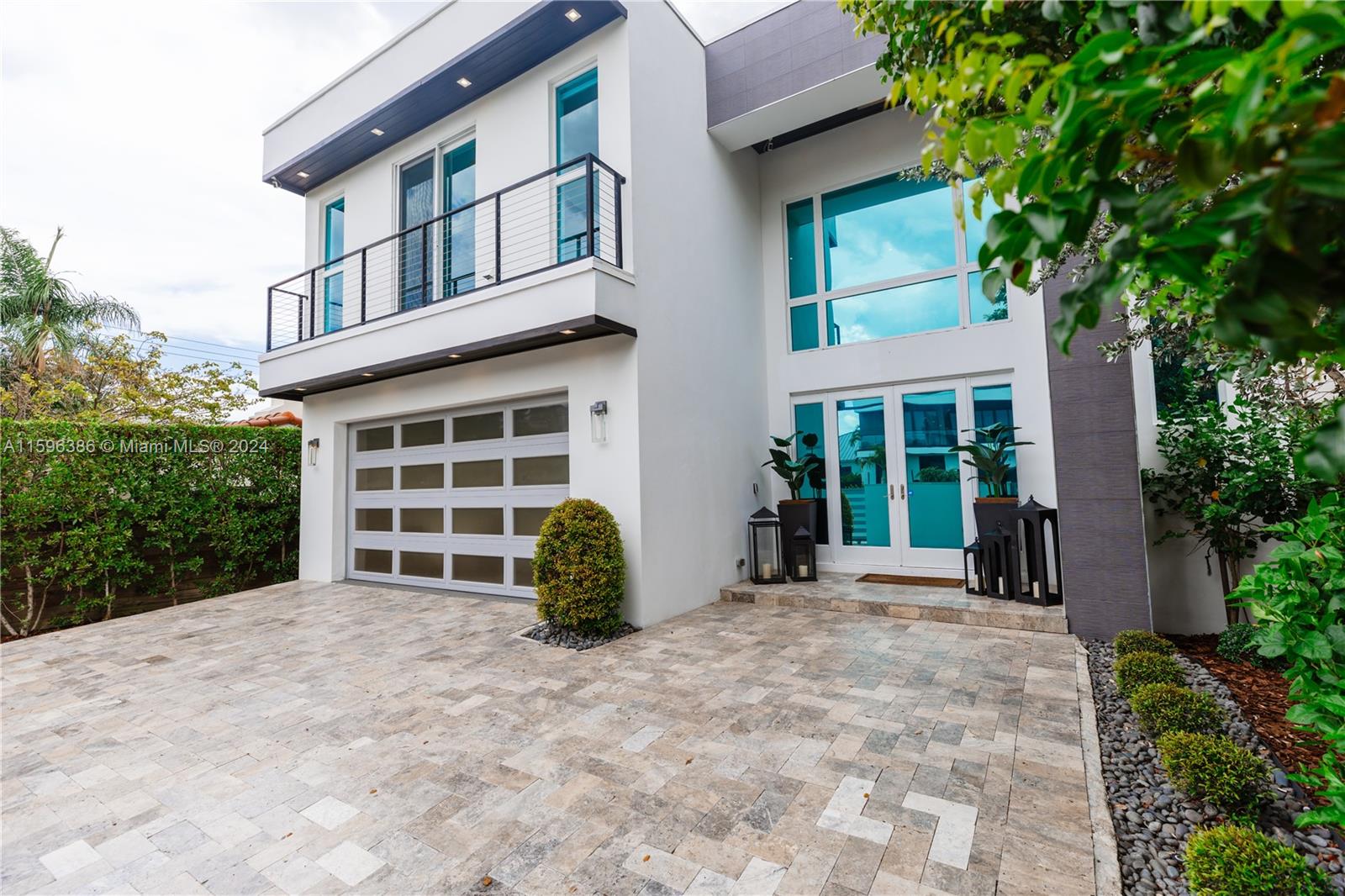 STRANAHANS SUB - Residential