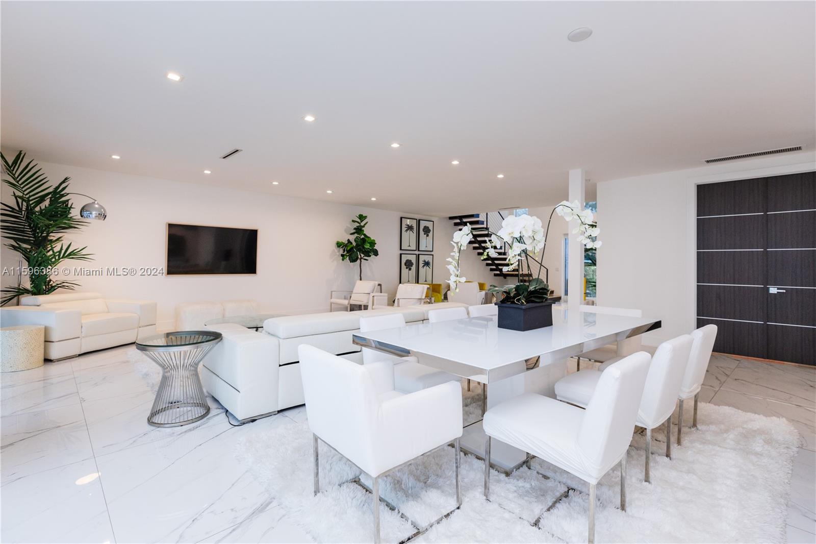 STRANAHANS SUB - Residential