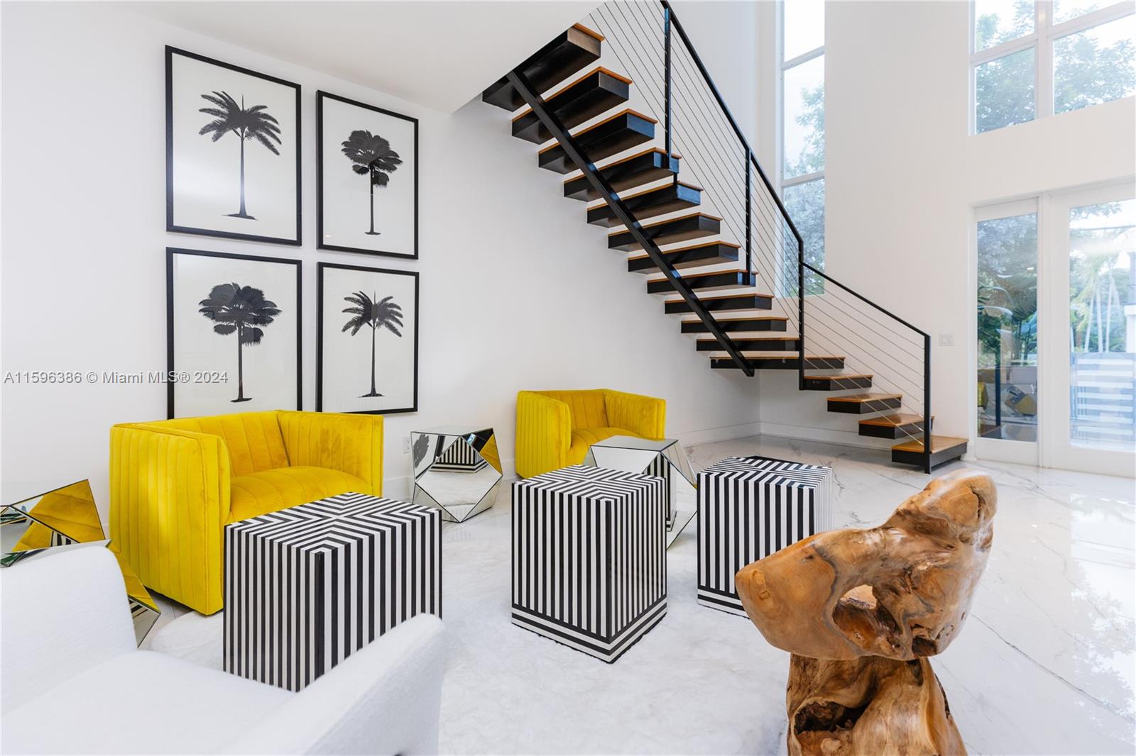 STRANAHANS SUB - Residential