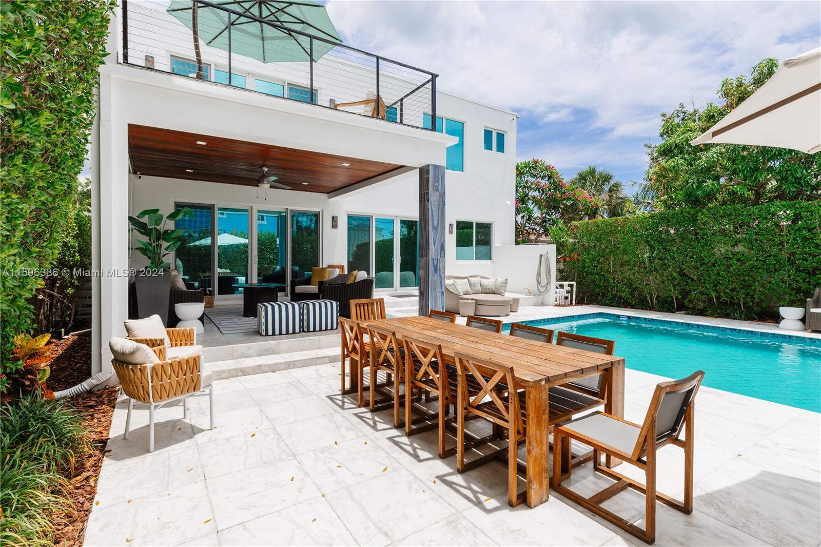 STRANAHANS SUB - Residential