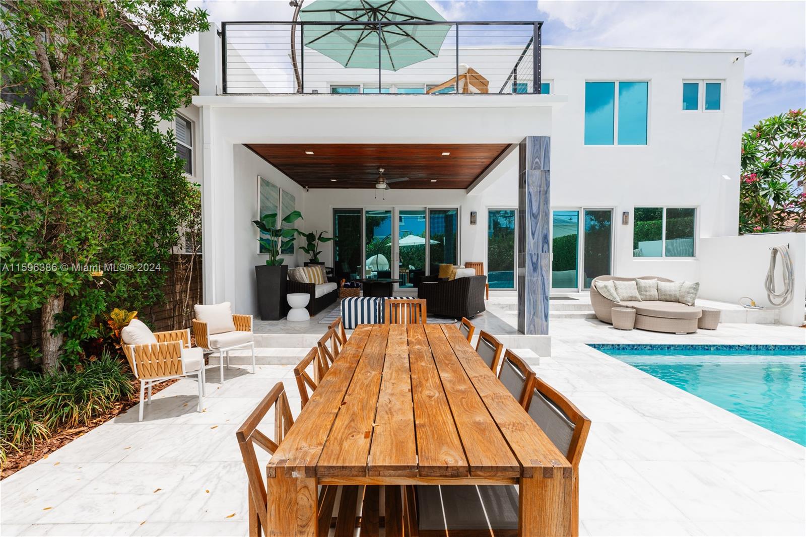 STRANAHANS SUB - Residential