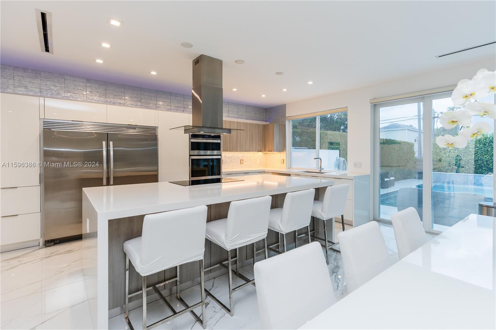 STRANAHANS SUB - Residential