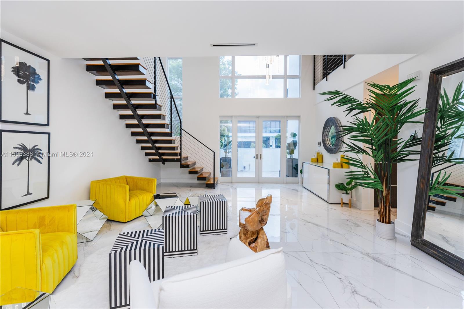 STRANAHANS SUB - Residential