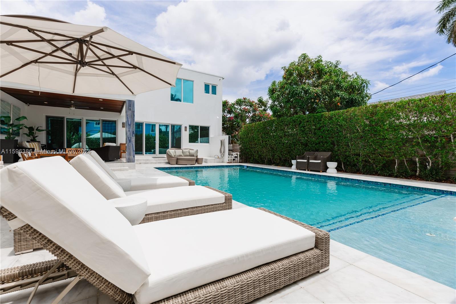 STRANAHANS SUB - Residential