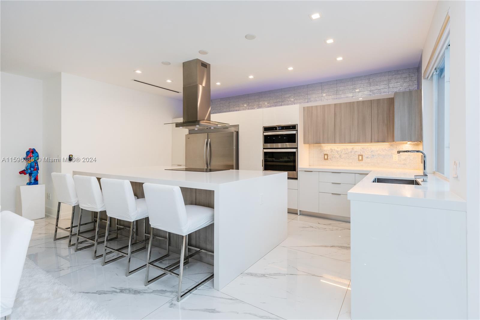 STRANAHANS SUB - Residential