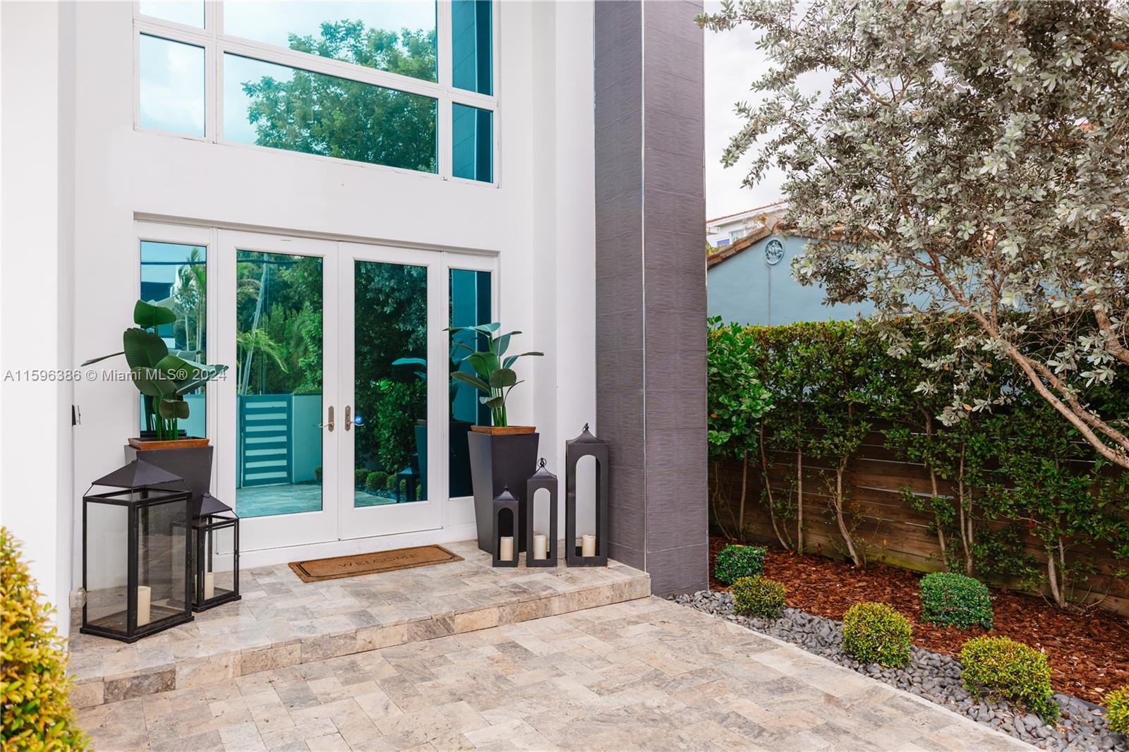 STRANAHANS SUB - Residential