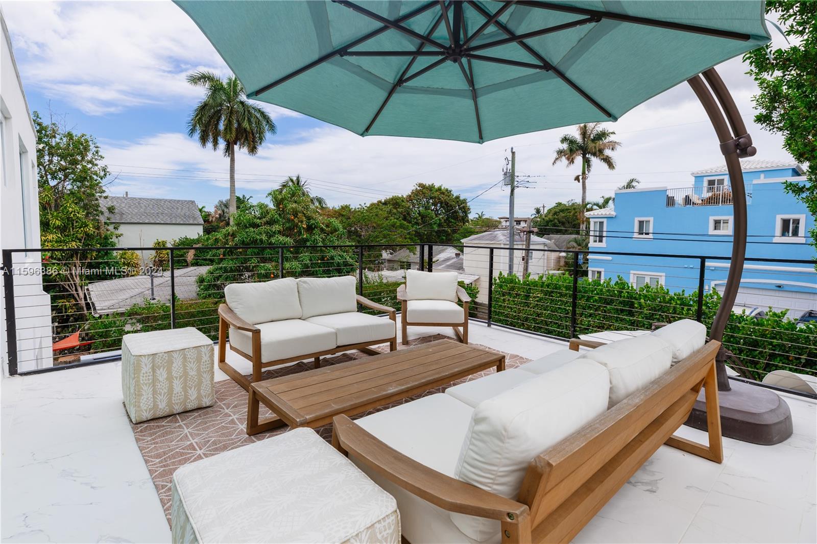 STRANAHANS SUB - Residential