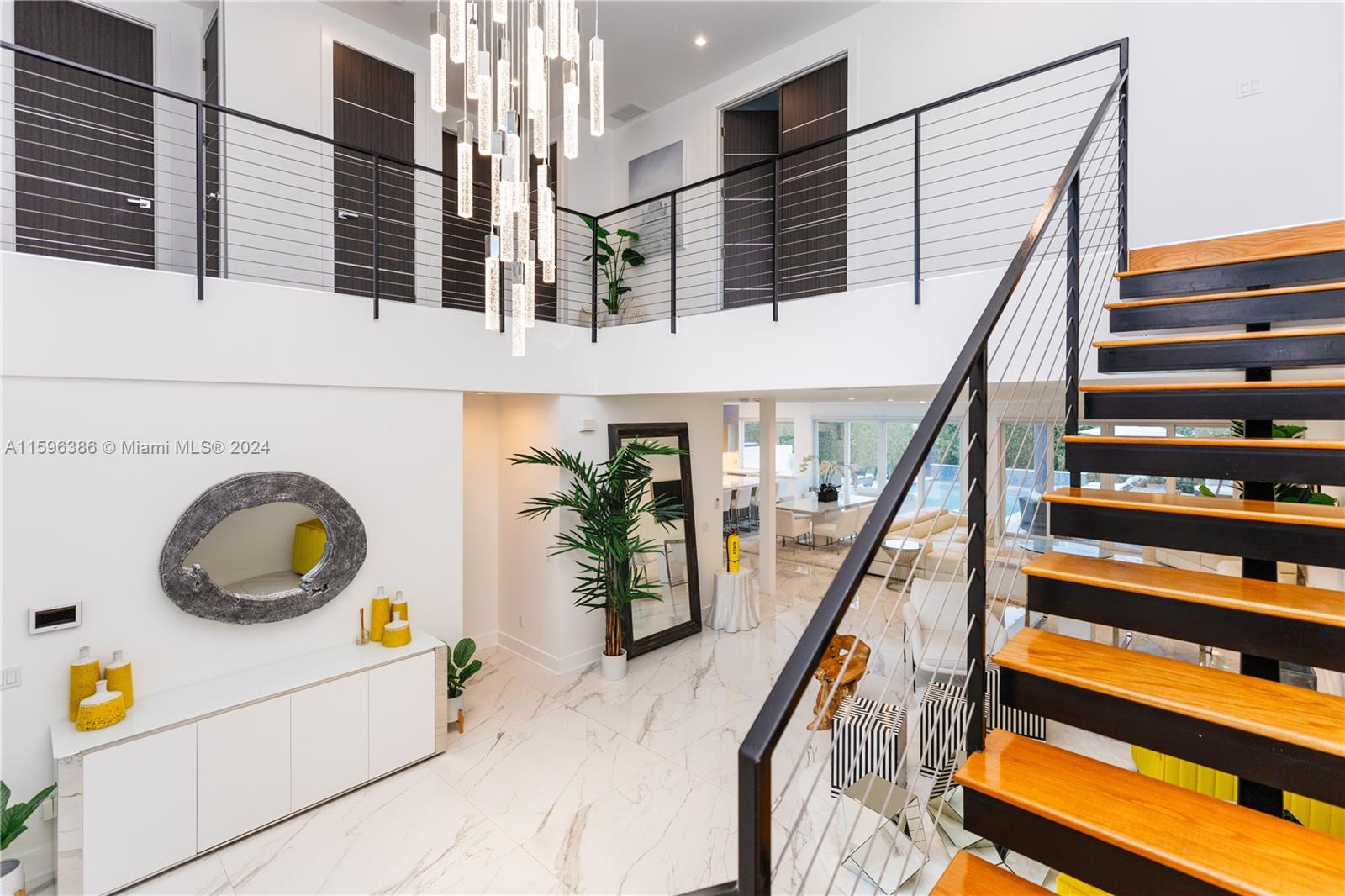 STRANAHANS SUB - Residential