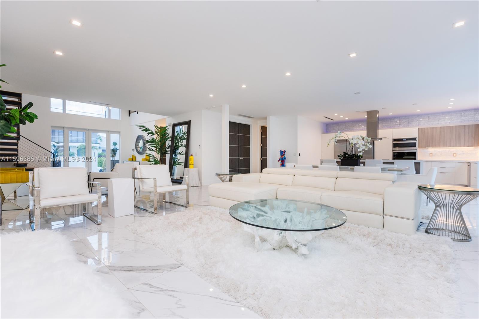 STRANAHANS SUB - Residential