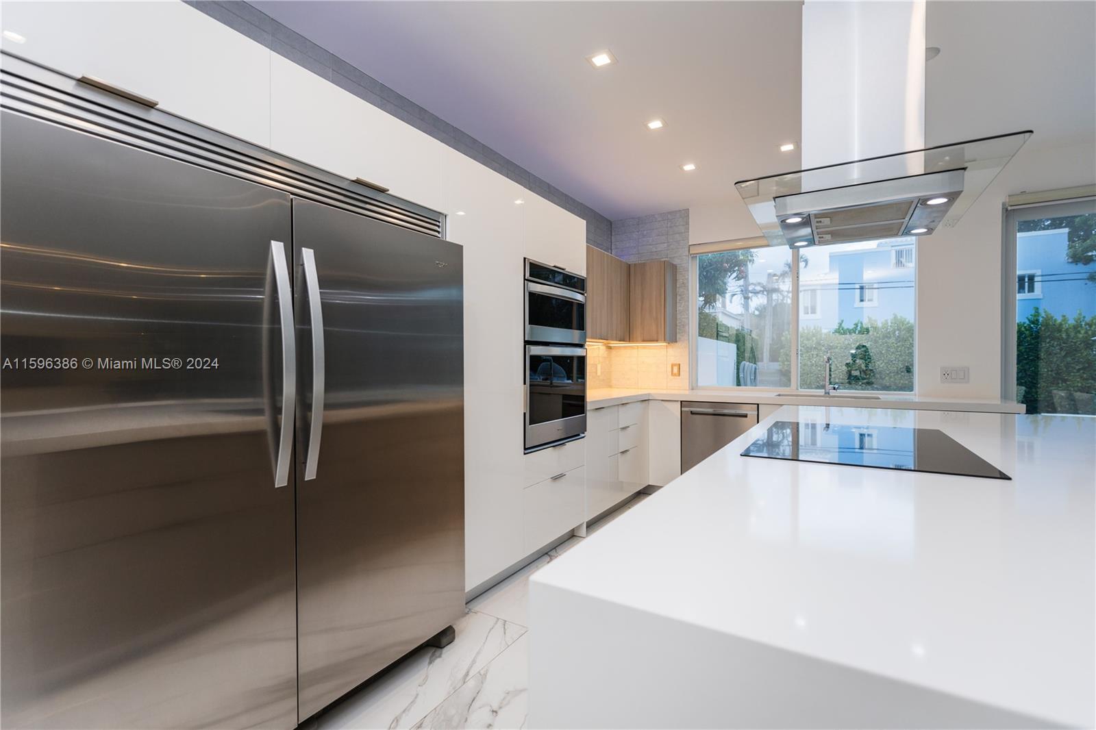 STRANAHANS SUB - Residential