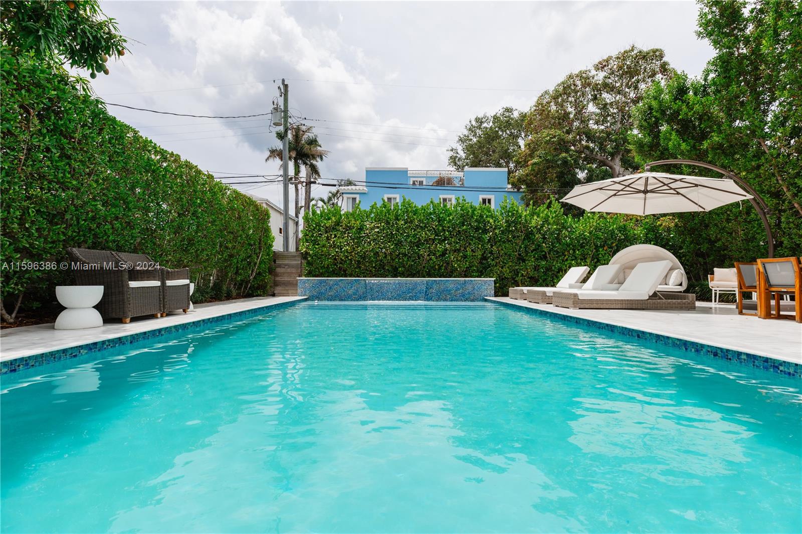 STRANAHANS SUB - Residential