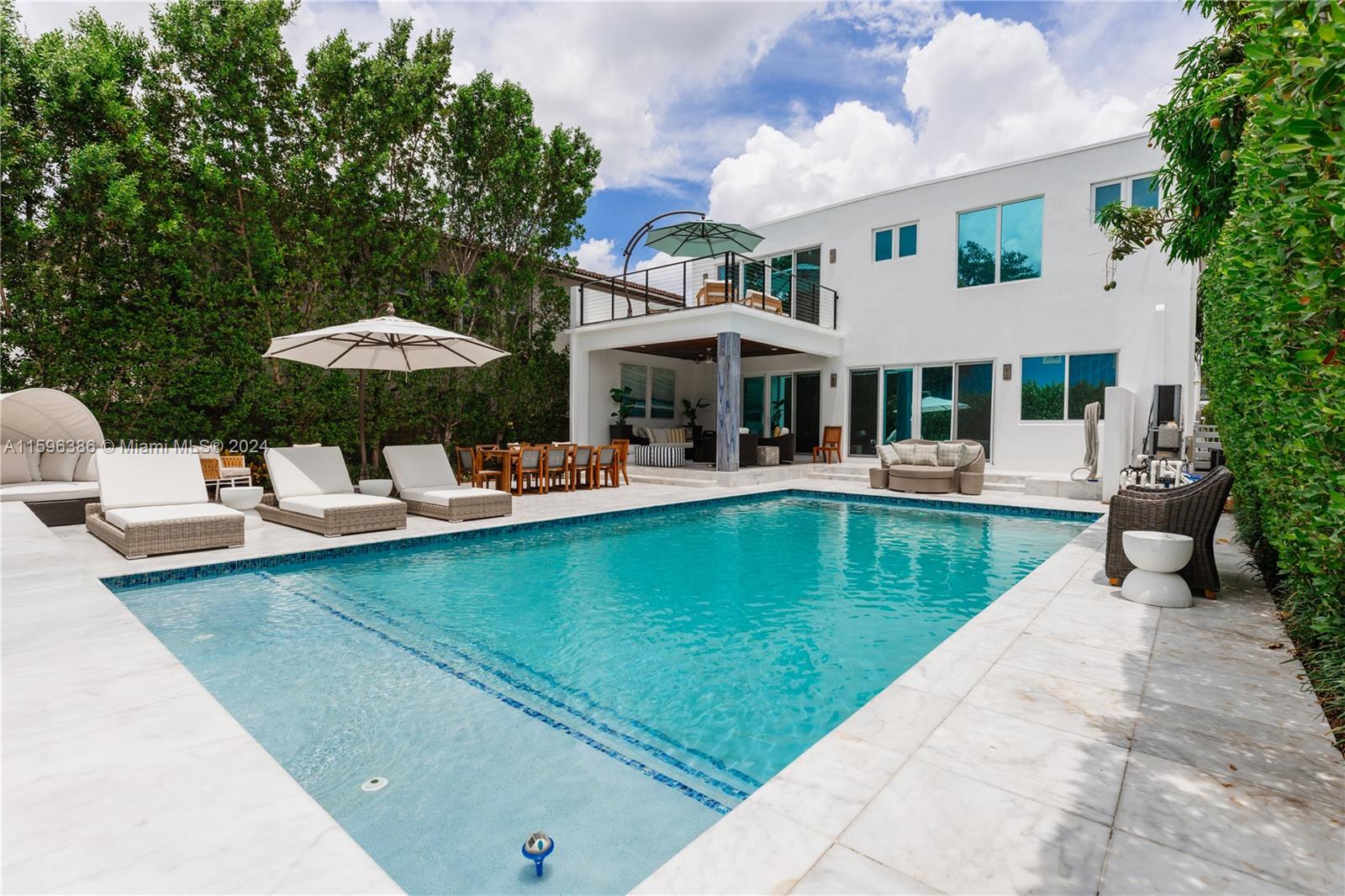 STRANAHANS SUB - Residential