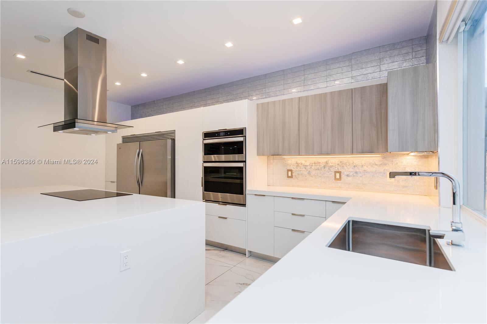 STRANAHANS SUB - Residential