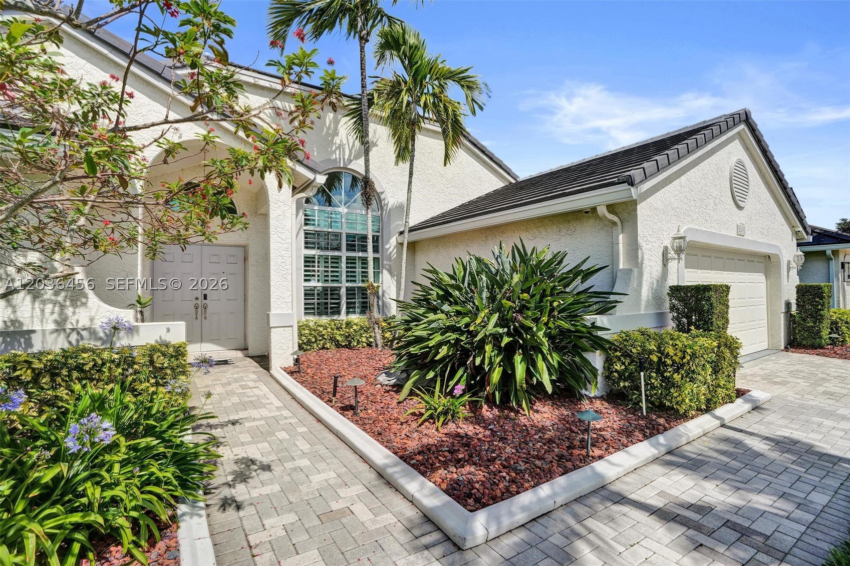 2863 E Abiaca Cir