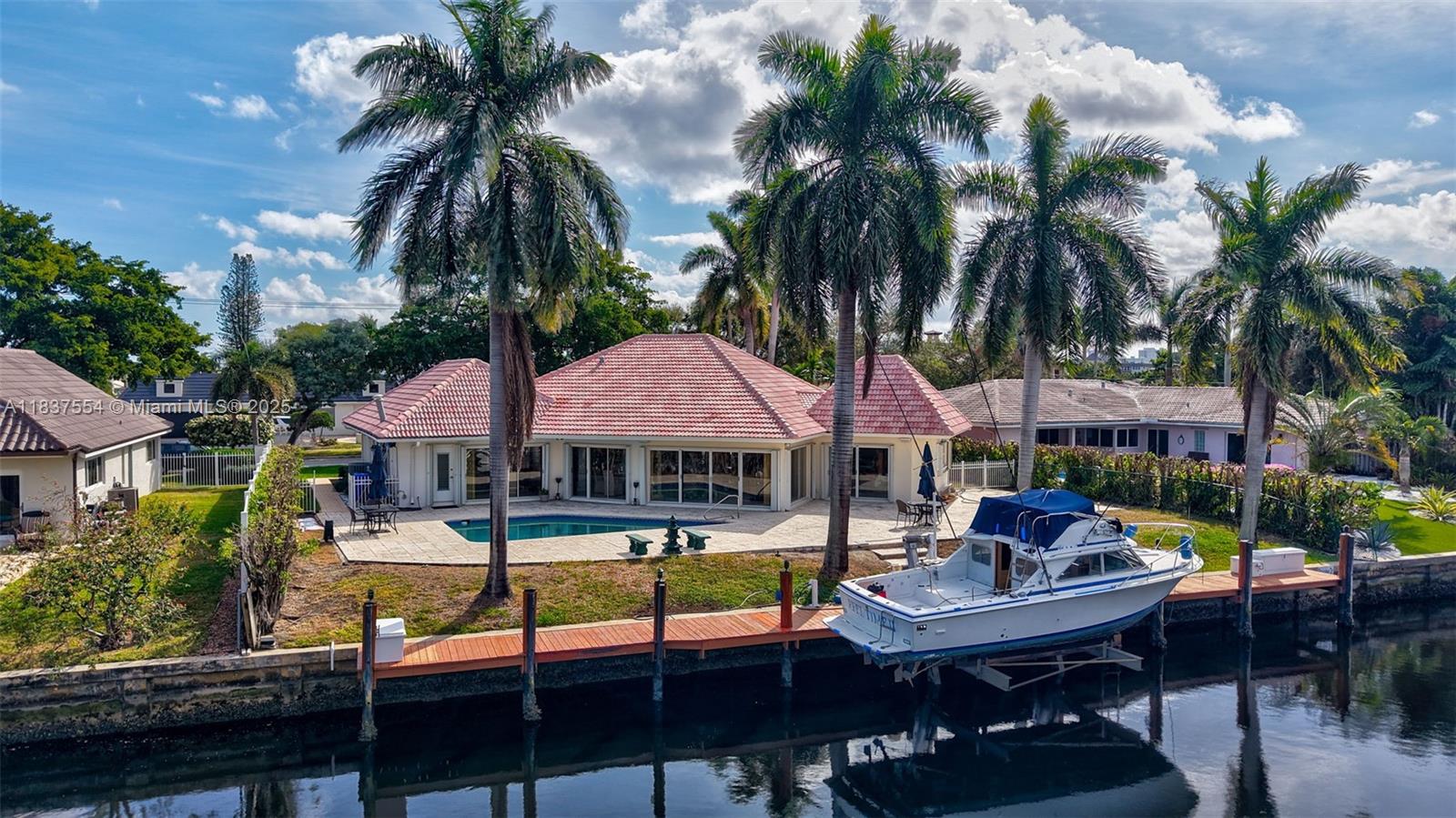 5517 Bayview Dr, Fort Lauderdale, FL, 33308/$1,799,900 1 5517 Bayview Dr