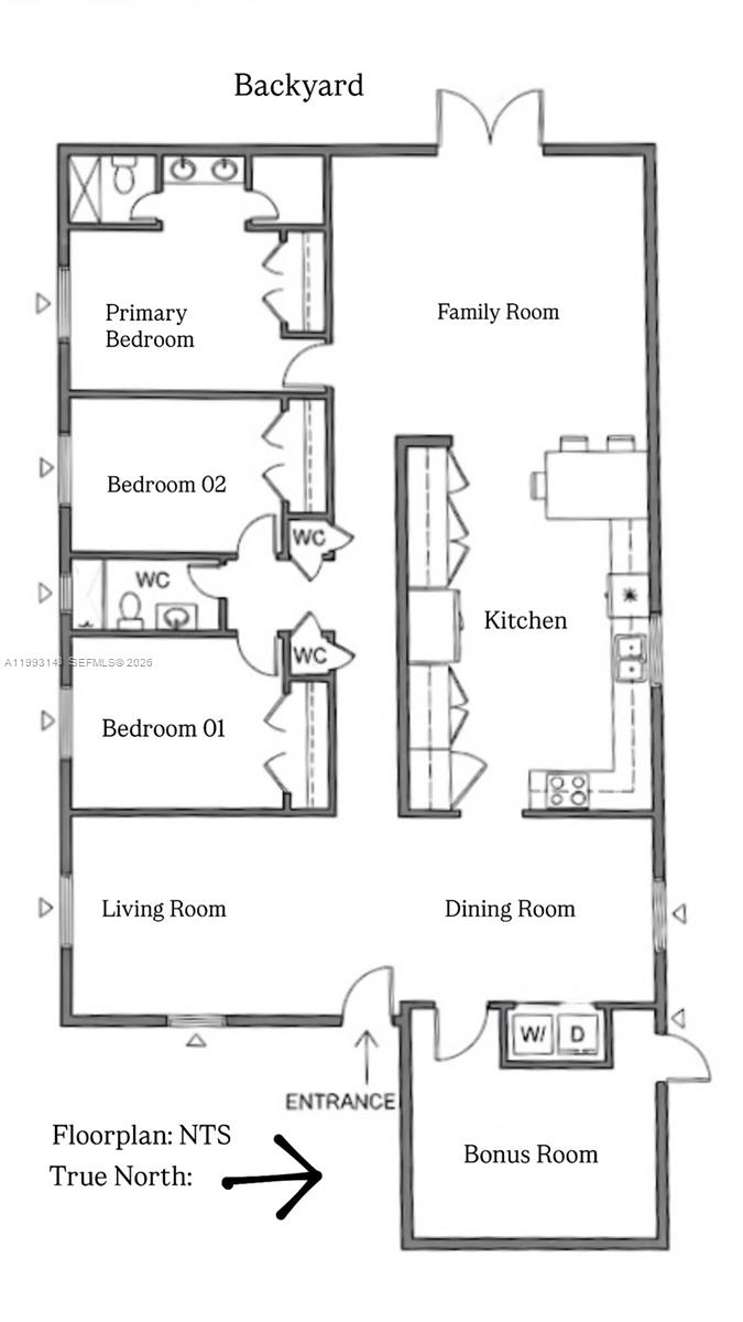 2194 SW 57th Ct 2194