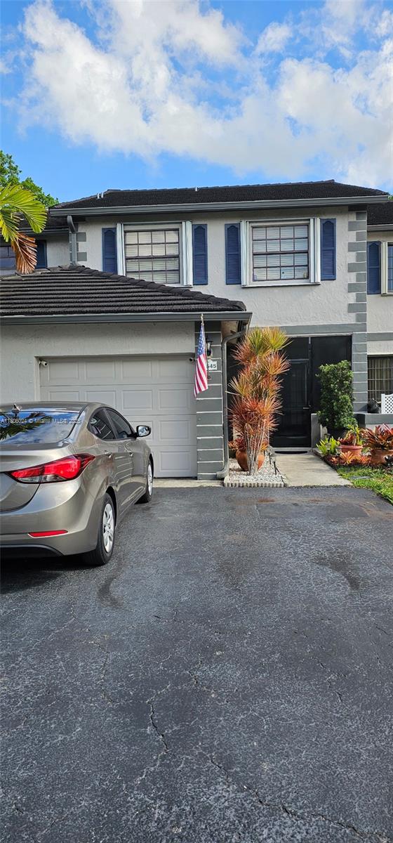 Property for Sale at 15545 Sw 110th Ter, Miami, Broward County, Florida - Bedrooms: 3 
Bathrooms: 3  - $540,000