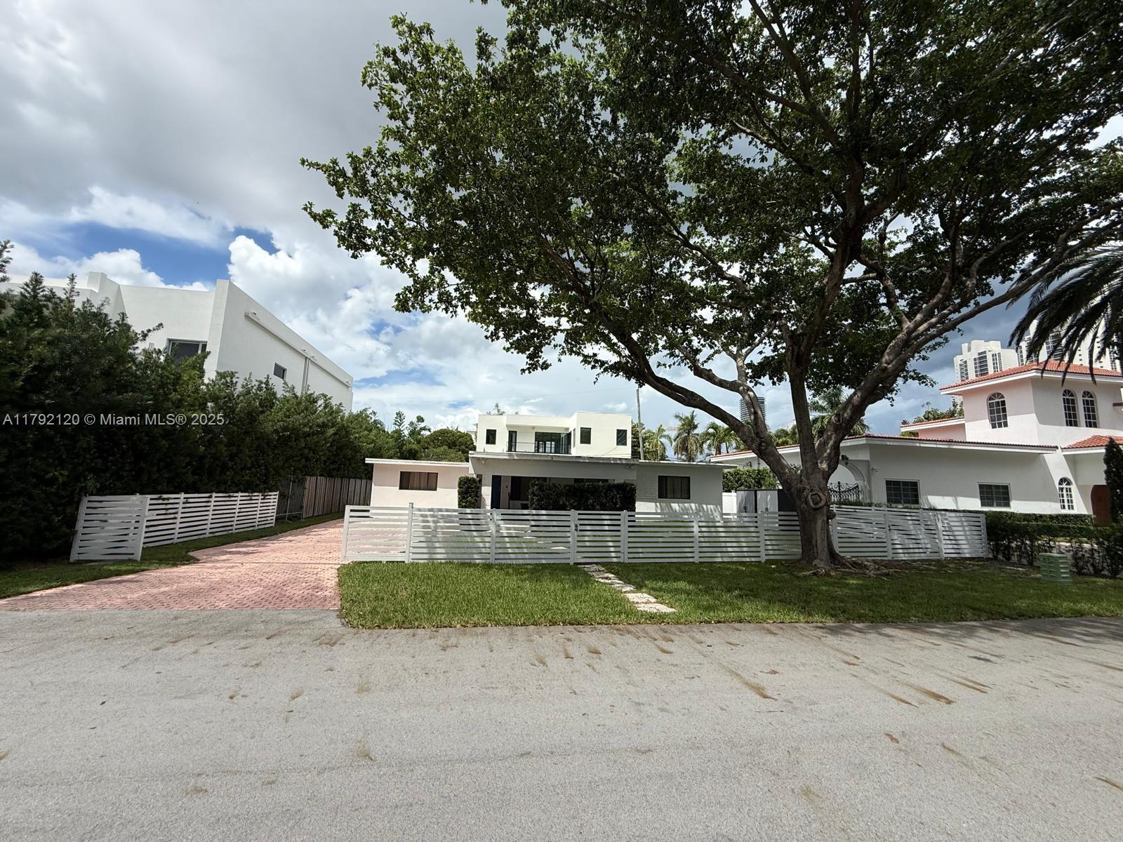 GOLDEN SHORES OCEAN BLVD - Residential Lease