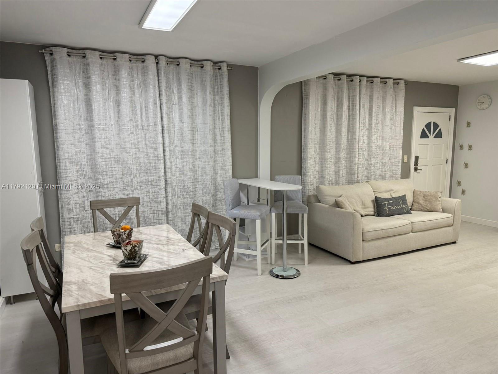 GOLDEN SHORES OCEAN BLVD - Residential Lease