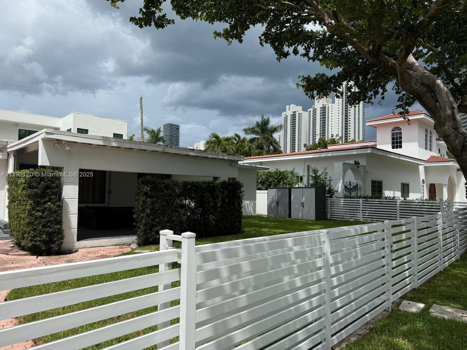 GOLDEN SHORES OCEAN BLVD - Residential Lease