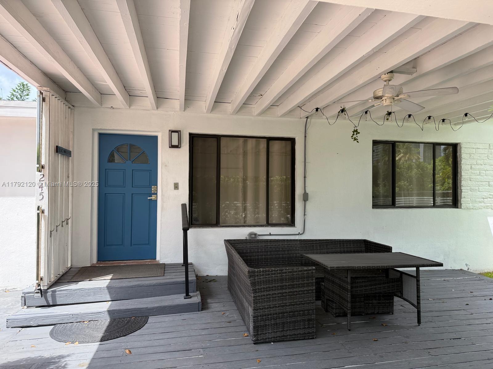 GOLDEN SHORES OCEAN BLVD - Residential Lease