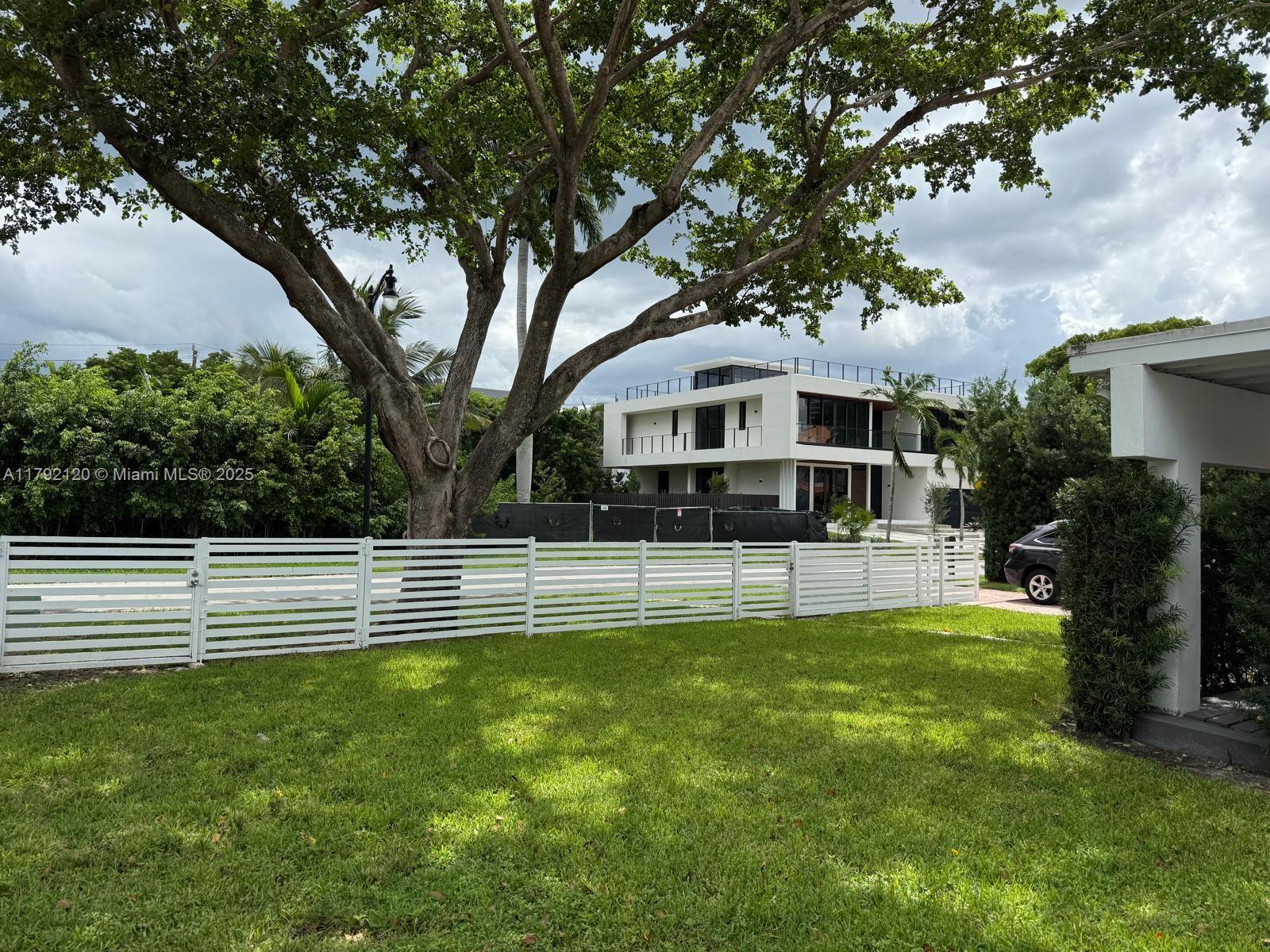 GOLDEN SHORES OCEAN BLVD - Residential Lease