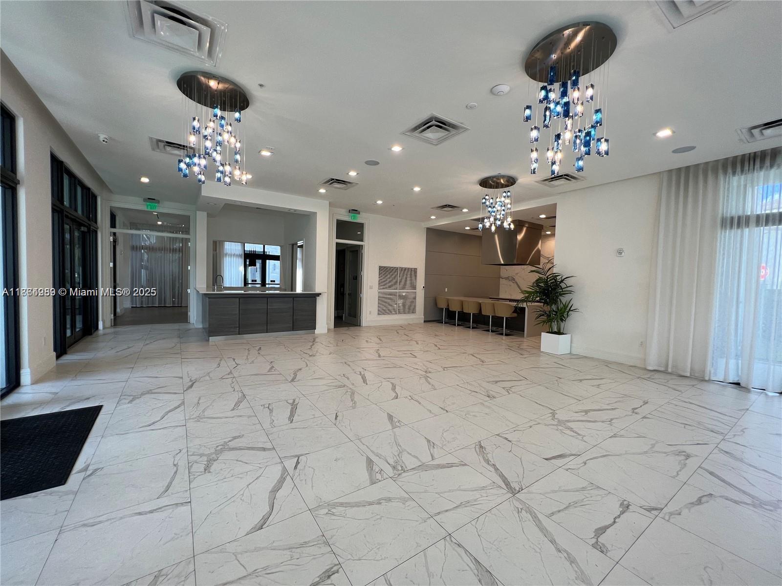 New Construction located in Downtown Doral! 2 beds and 2/1 bath. Ceramic Floor, Amazing Kitchen with modern cabinet and Quarts Counter, Stainless Steel appliances. Big Closet, Washer, Dryer inside, Impact Window. Close to Downtown Doral and amazing restaurants, Supermarkets, parks, Shops, cafes others. Georges Clubhouse pool, Basketball, game room, gym, Business center. Near the best schools.