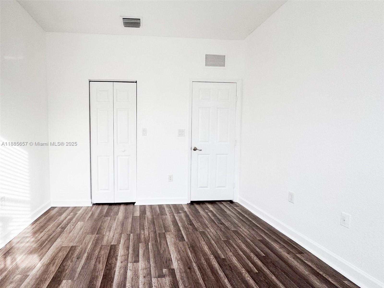 AQUABELLA SECTION ONE - Residential Lease