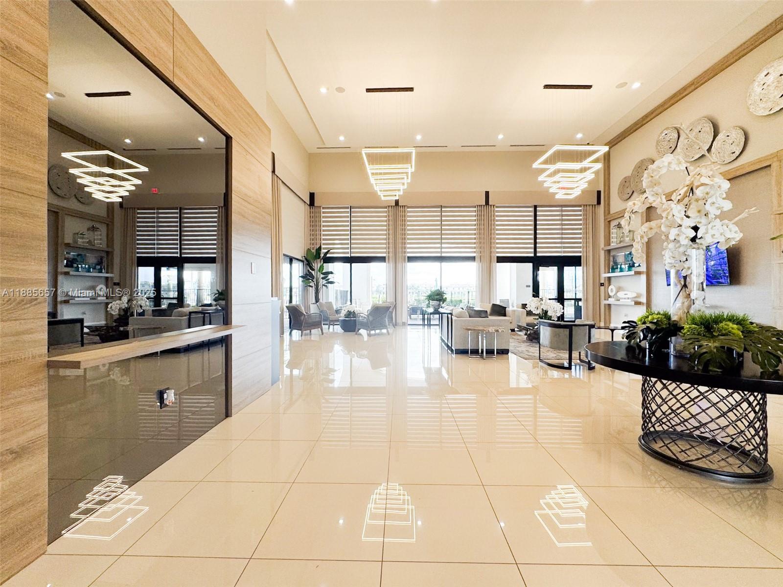 AQUABELLA SECTION ONE - Residential Lease
