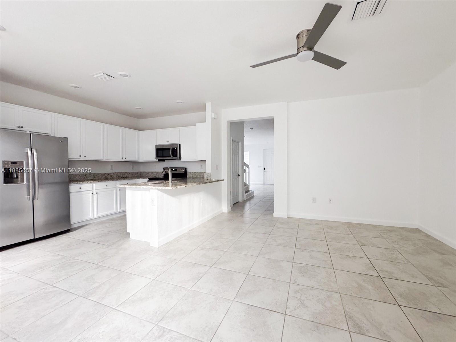 AQUABELLA SECTION ONE - Residential Lease