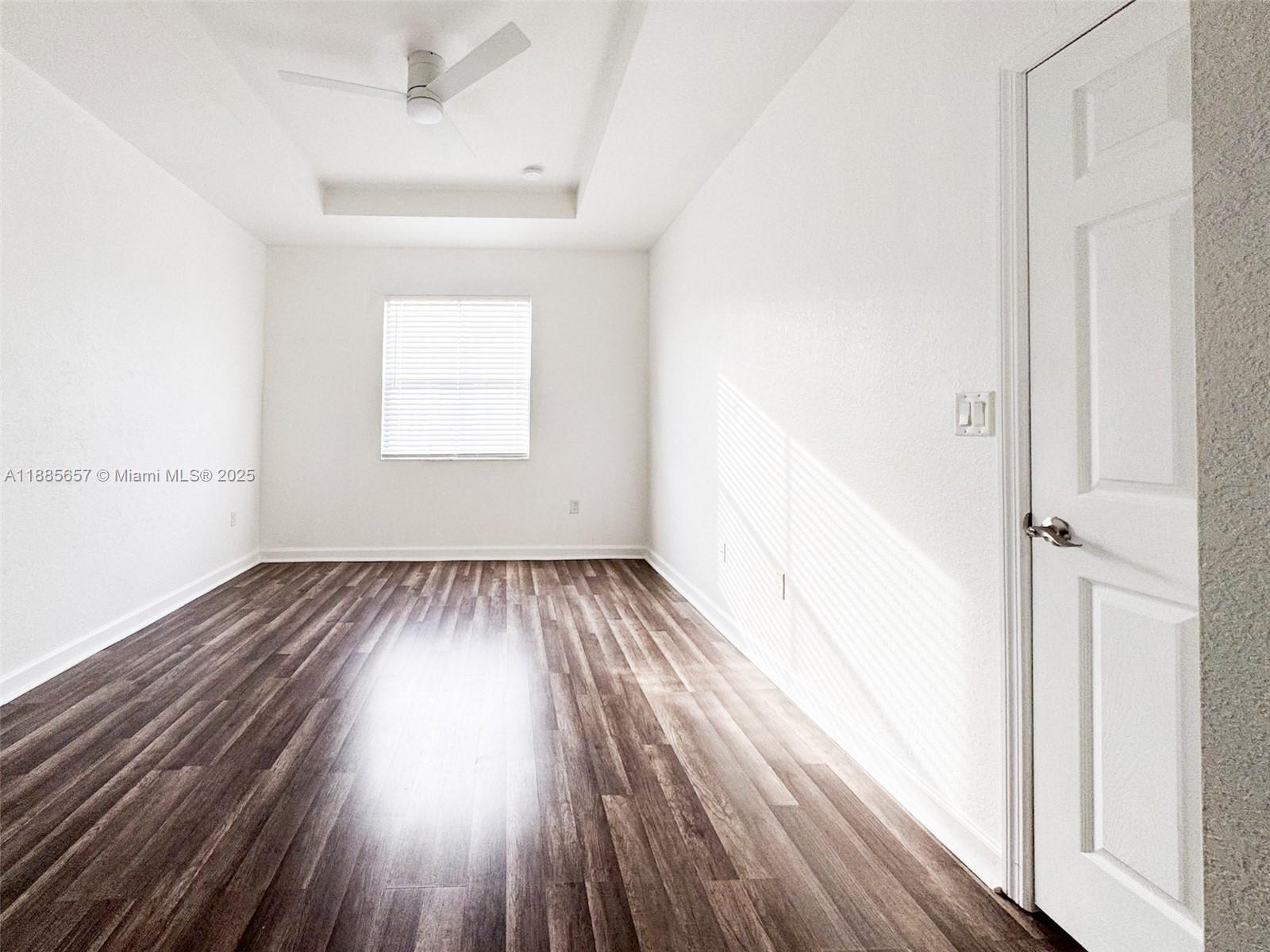 AQUABELLA SECTION ONE - Residential Lease