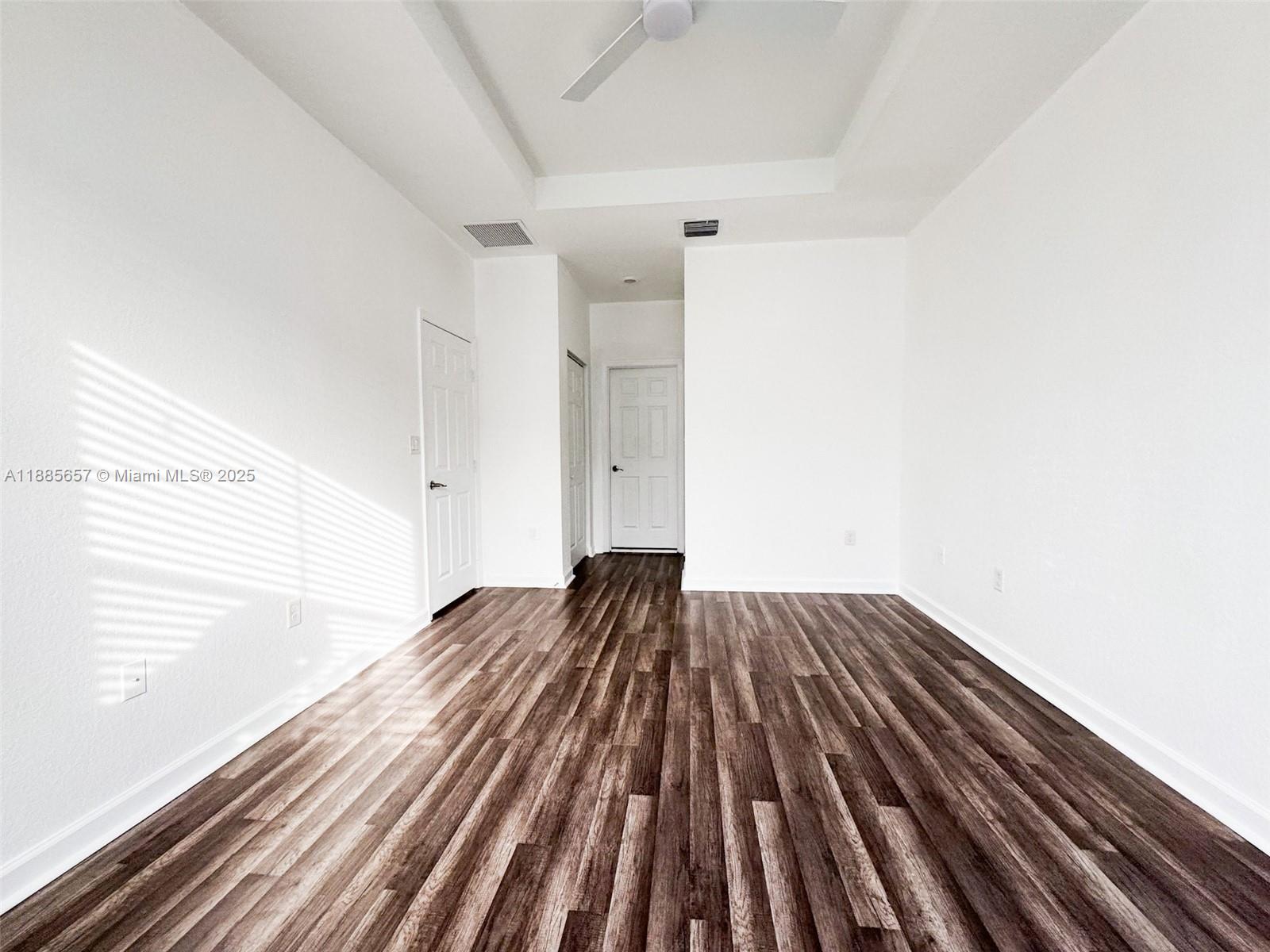 AQUABELLA SECTION ONE - Residential Lease