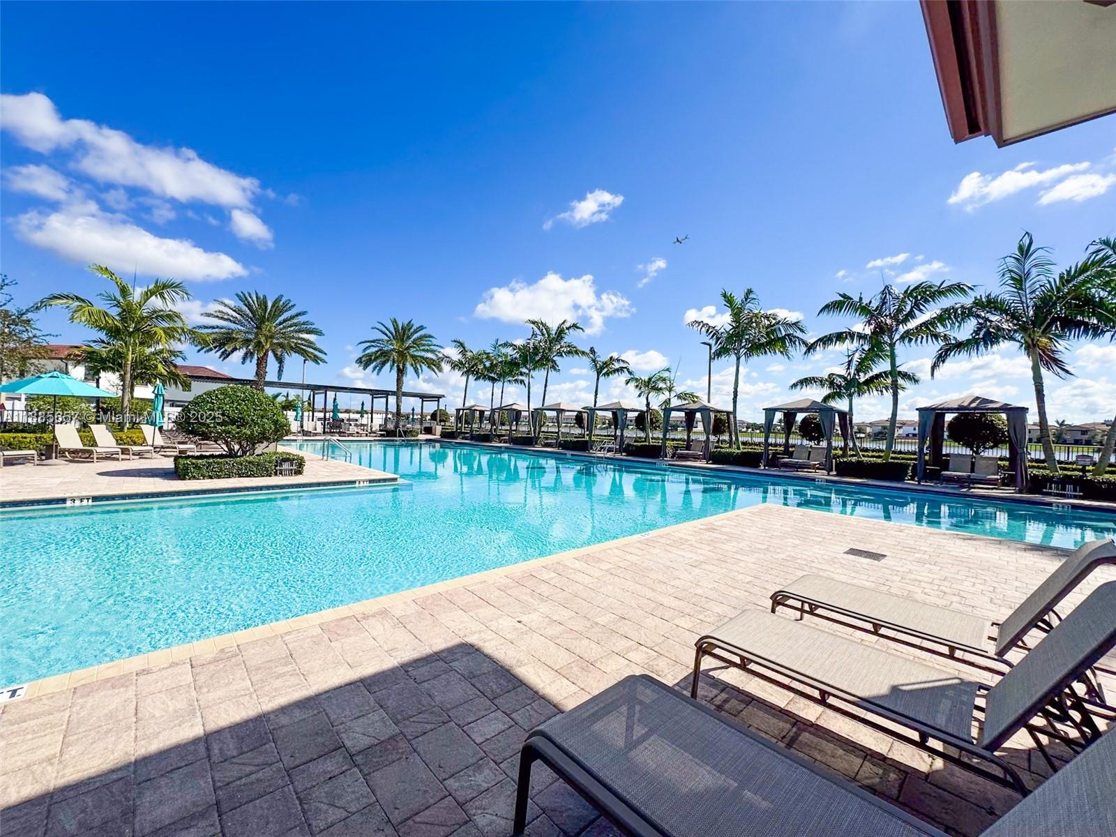 AQUABELLA SECTION ONE - Residential Lease