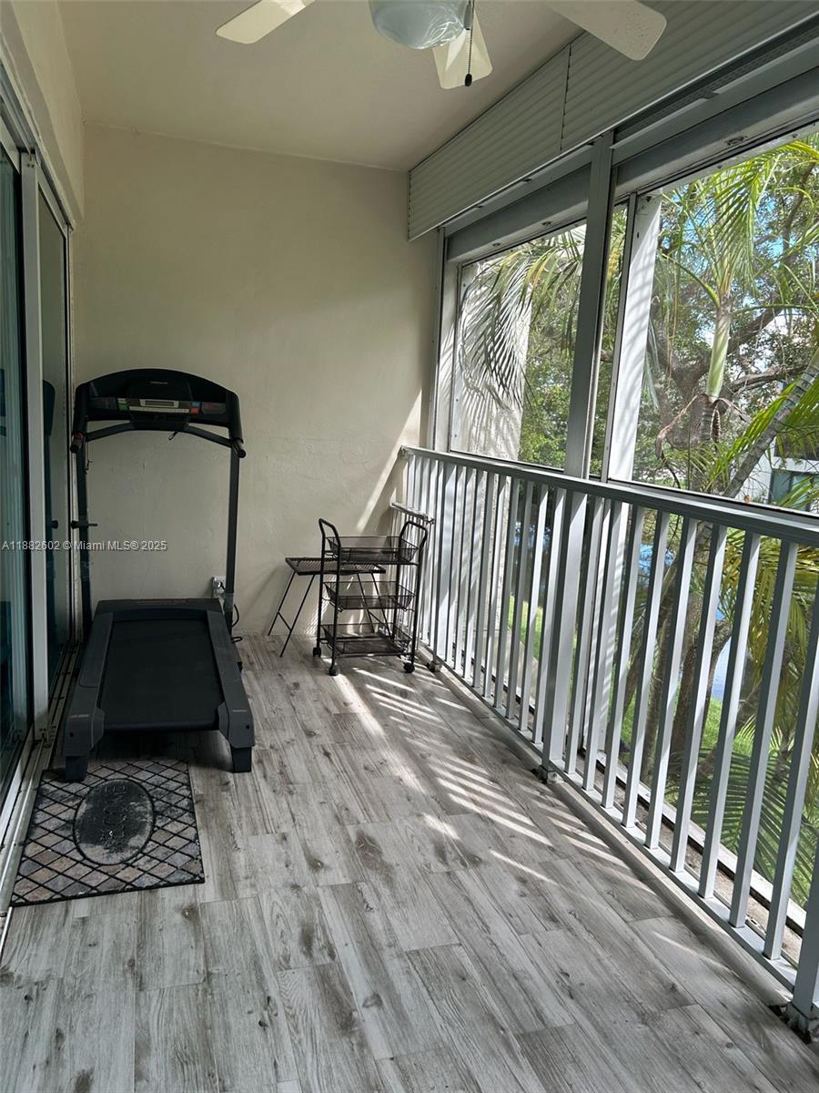 BUILDING THREE OF RACQUET - Residential Lease