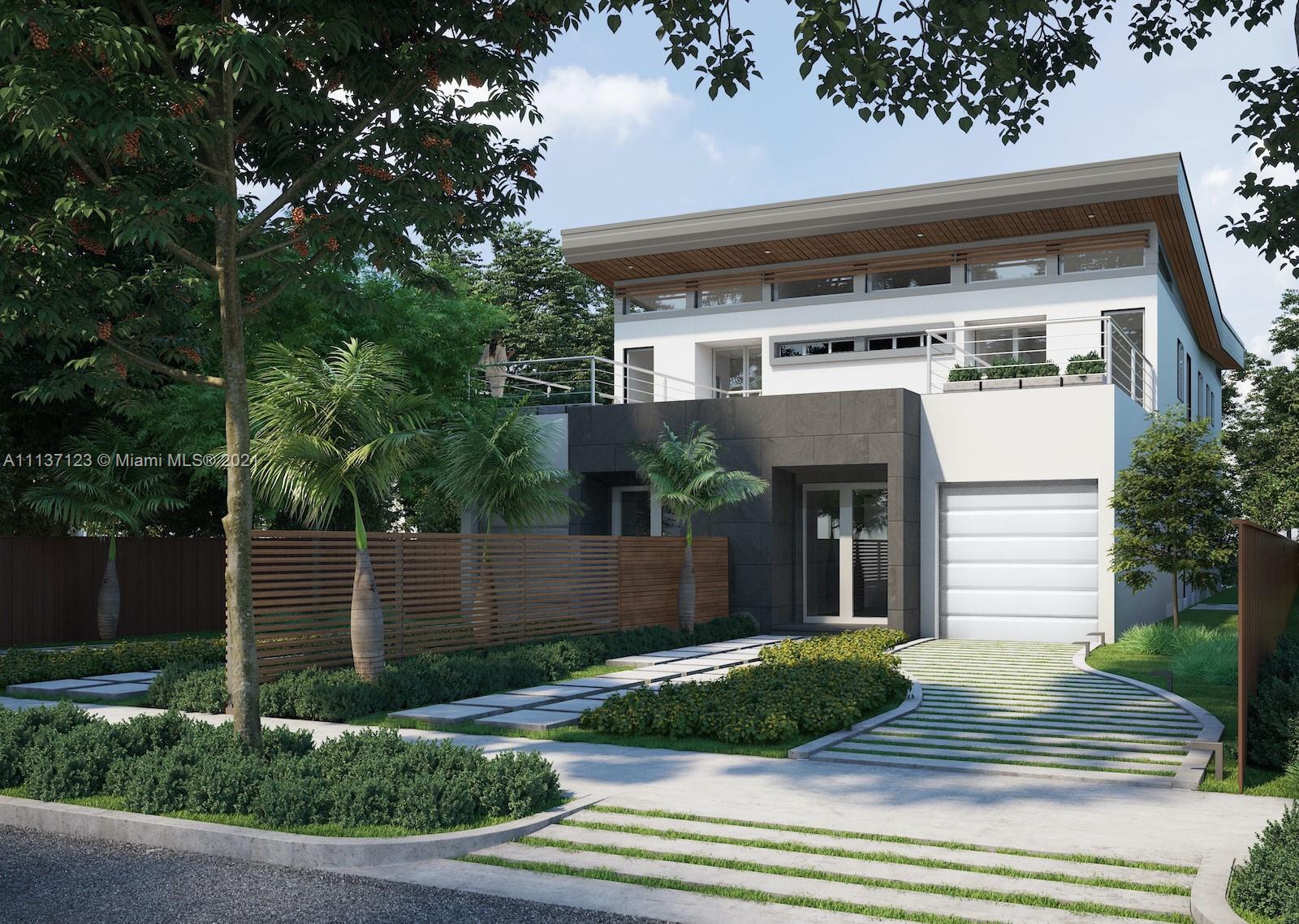 PROGRESSO - Residential