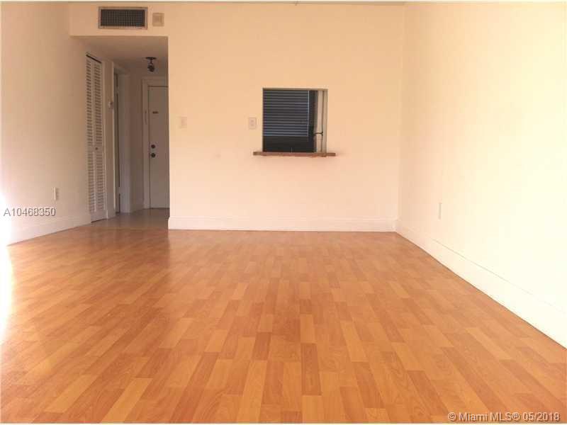 DADELAND PARK CONDO - Residential Lease