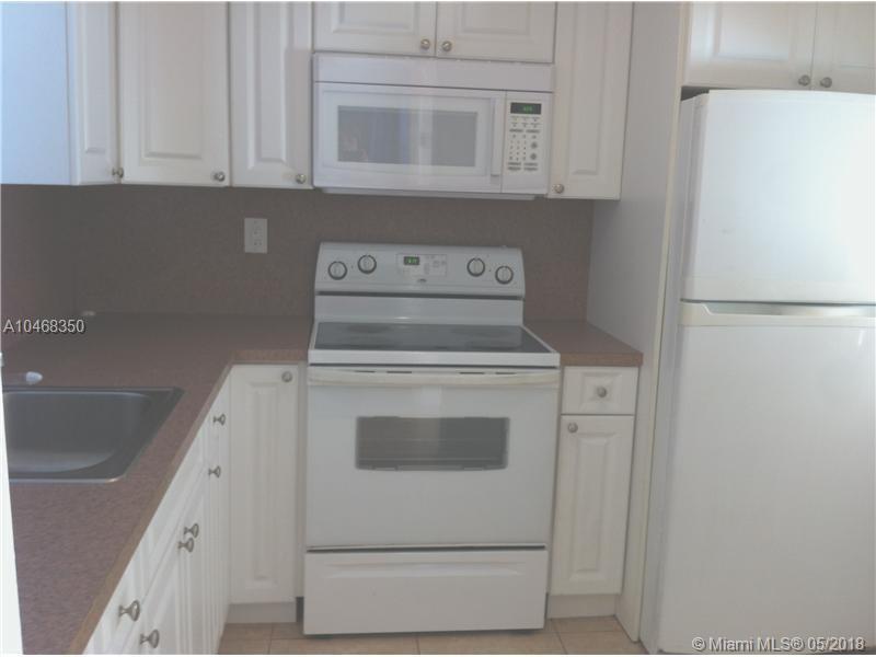DADELAND PARK CONDO - Residential Lease
