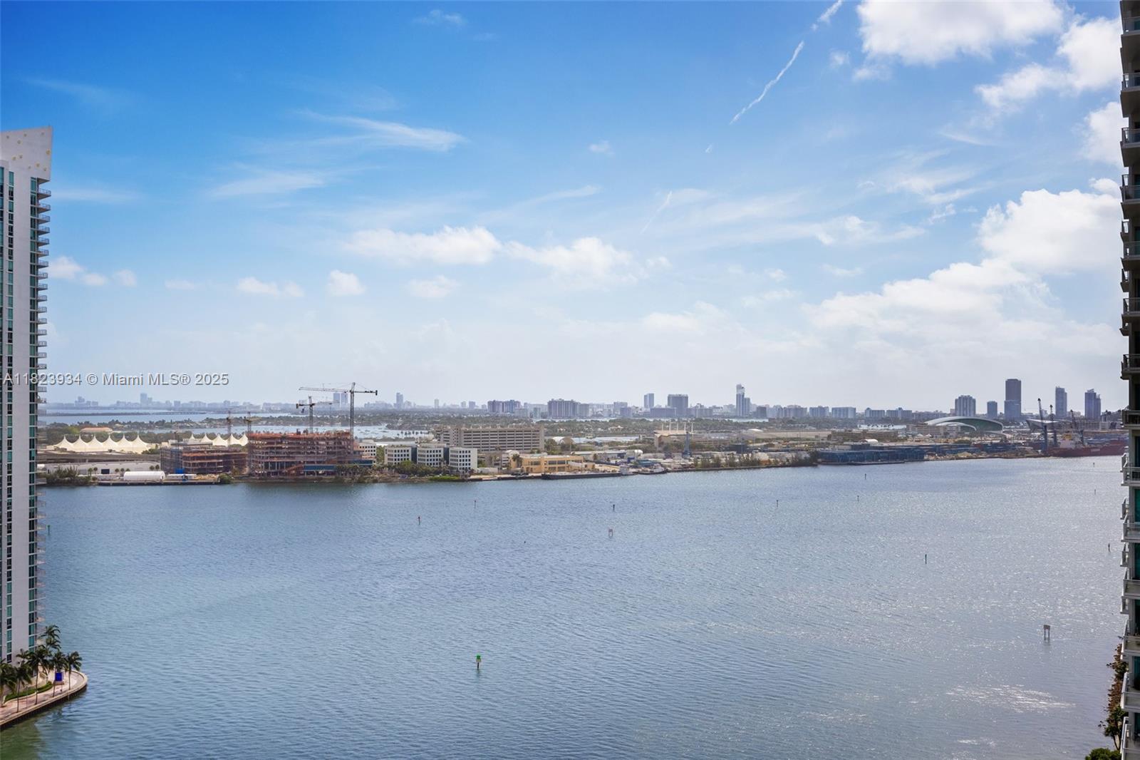 901 Brickell Key Blvd 2506, Miami, Broward County, Florida - 3 Bedrooms  
3 Bathrooms - 