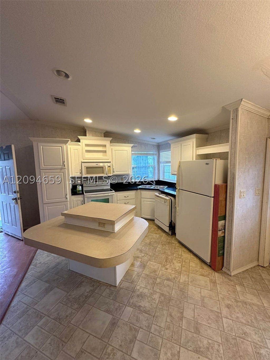 Photo of 21631 NW 8th Ct #H, Pembroke Pines, FL 33029 (MLS # A12094659)