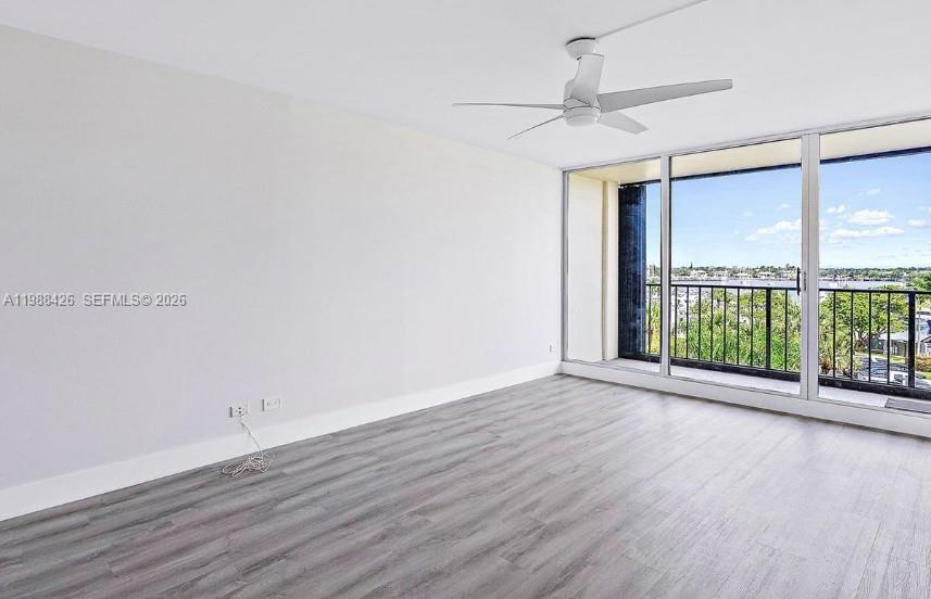 OLD PORT COVE CONDO TWO - Residential