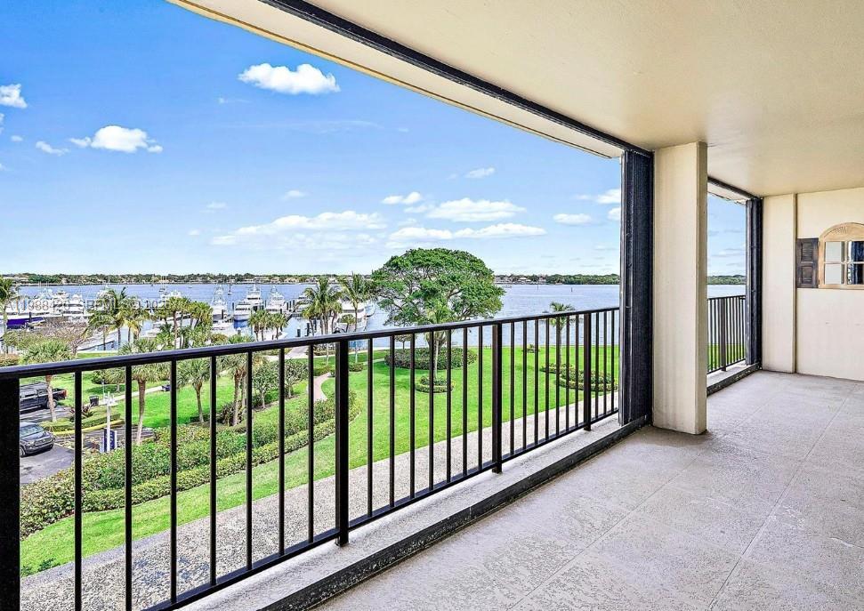 OLD PORT COVE CONDO TWO - Residential