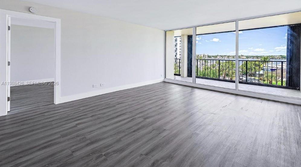 OLD PORT COVE CONDO TWO - Residential