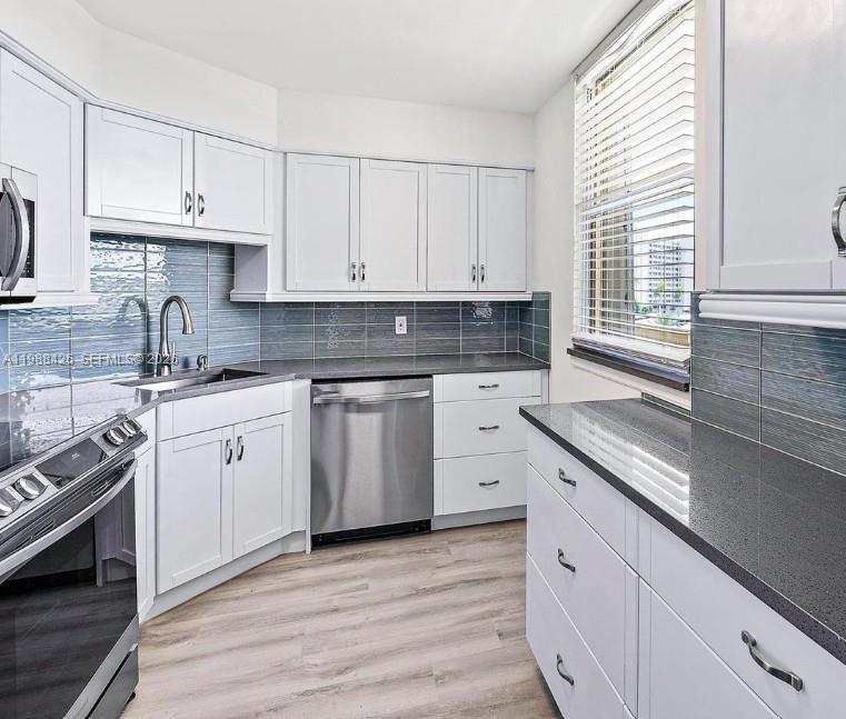 OLD PORT COVE CONDO TWO - Residential