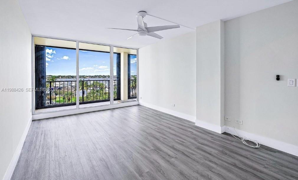 OLD PORT COVE CONDO TWO - Residential