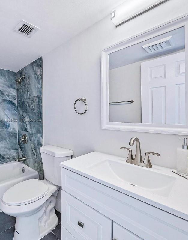 OLD PORT COVE CONDO TWO - Residential